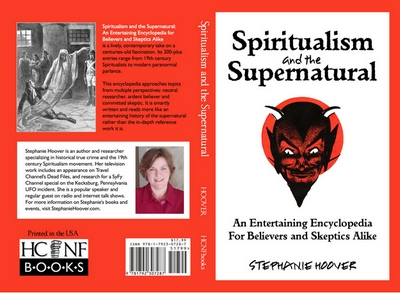 Now Available from HCNF Books
